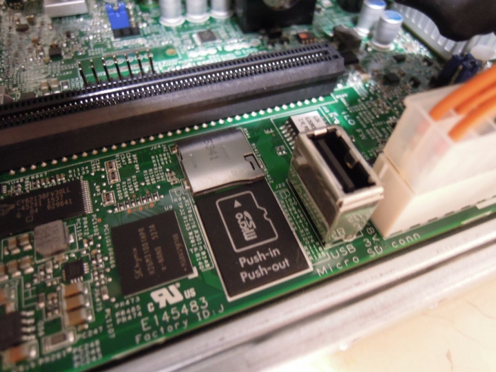 [筆記]土砲 10G ZFS NAS - FreeNAS 學習中 (持續更新)