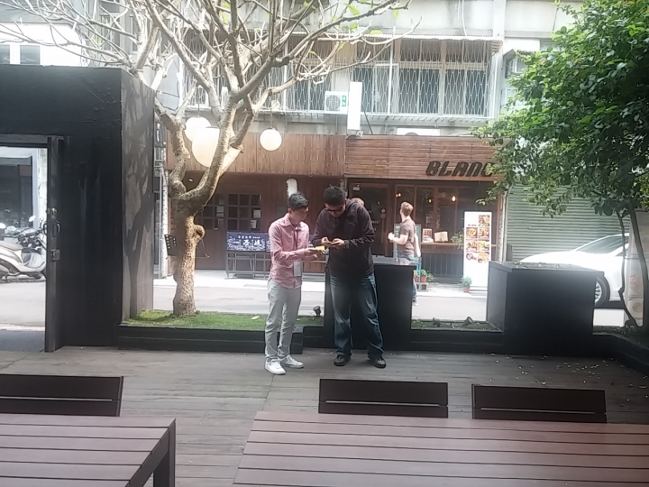 亞太電信Gt VoLTE體驗會--高清、秒通、不掉速