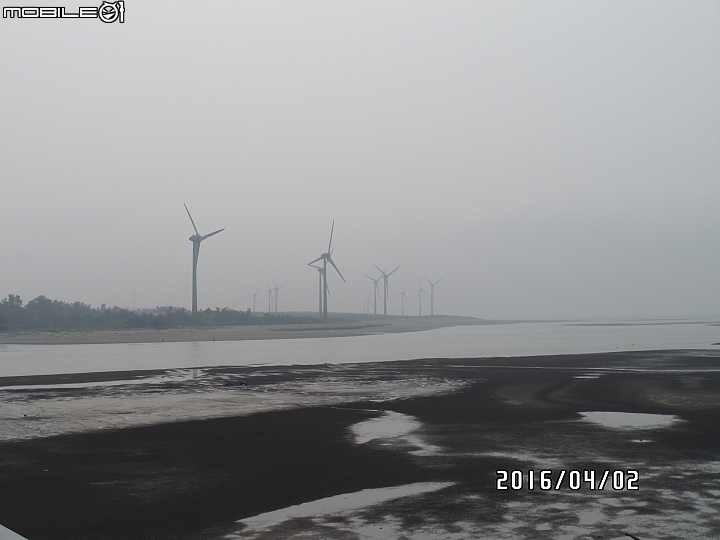 給自己的生日禮物 － 單速車環島遊記