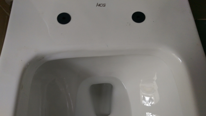 和成馬桶，品質？？？