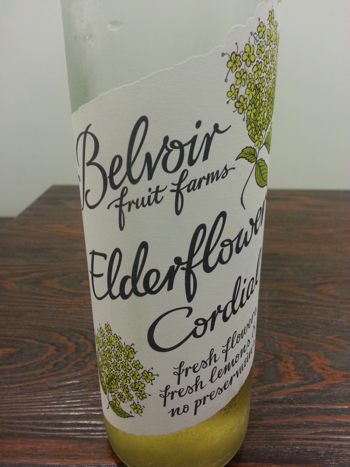 請問有人知道台灣哪邊有賣這款飲料嗎?? (bottle green cordial)