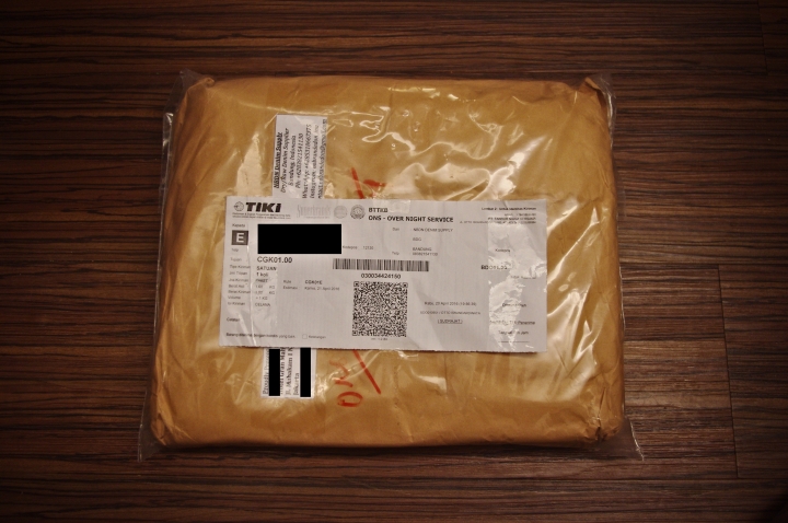 【全台首開】手工重磅破斜紋印尼牛Nobrandedon THW501XX 19oz
