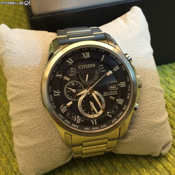 [分享] Citizen AT9080-57L