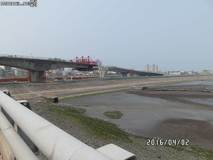 給自己的生日禮物 － 單速車環島遊記