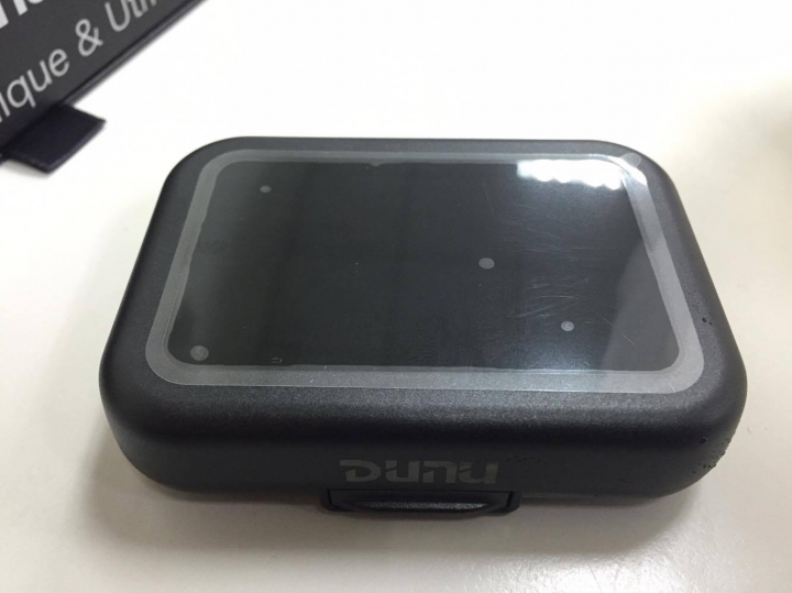 達音科 DUNU TITAN 3 新手開箱