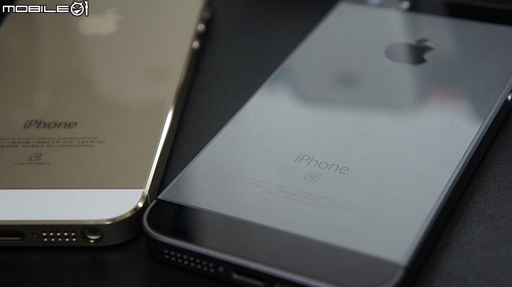 [分享] Apple iPhoneSE 太空灰, iPhone先烈 列隊歡迎！！！