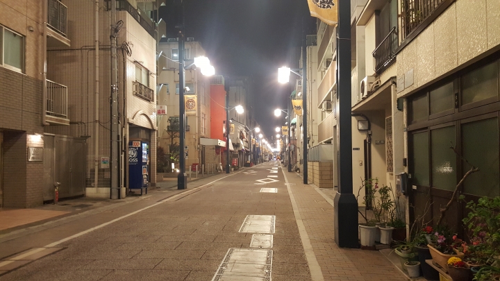 【日本‧東京】前進東京十天九夜築夢之旅（文長）