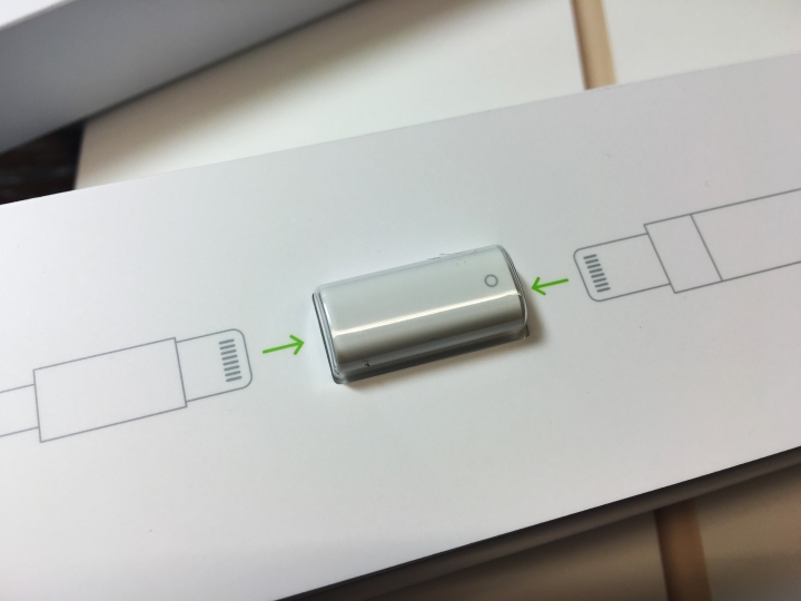 [微開箱] 一次升級就到位 iPad Pro 9.7 + Apple Pencil