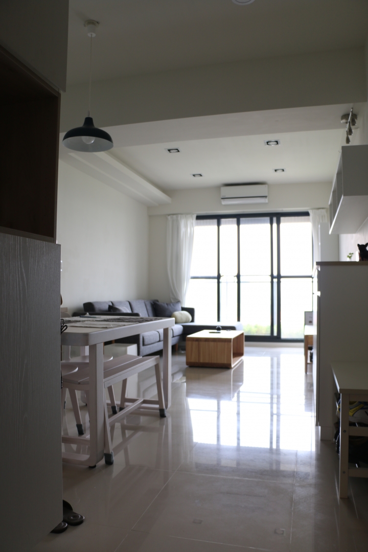 【開箱】Our sweet sweet home