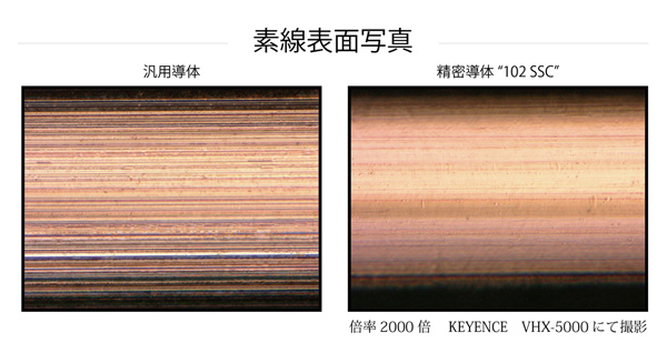 PCOCC停產後新世代導體102SSC與PC-Triple C的綜合比較心得