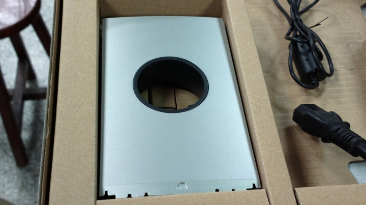 DELL S2316H 開箱