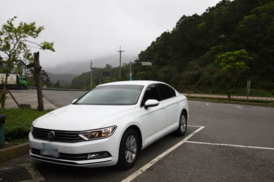 「走吧！跟著感覺前進，開著Passat B8 280 TSI的微旅行」