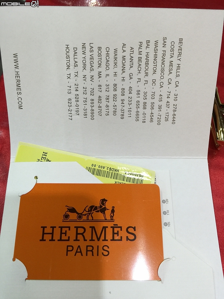 難怪那麼多人會被詐騙,都跟她說是假的hermes皮帶