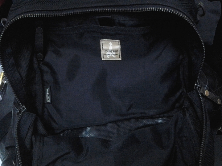 2005 international porter 想找同款日porter
