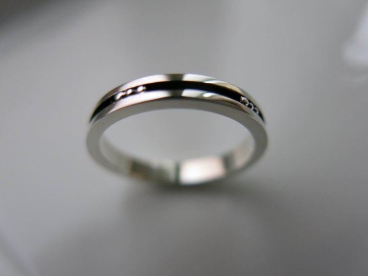 Georg Jensen 喬治傑生 60B&60D