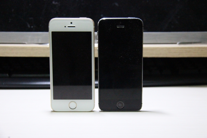 iPhone SE 開箱~