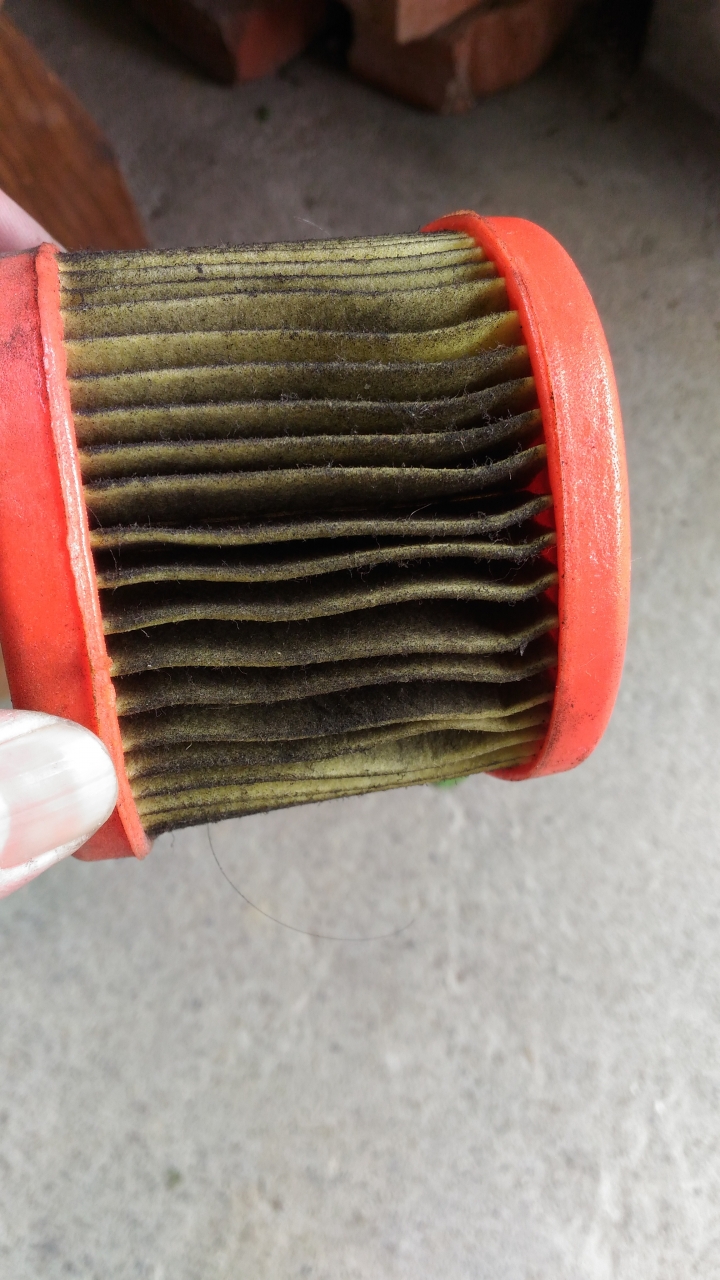 三陽跟鼎豪的關係現在是? 零件品質可以顧一下嗎?