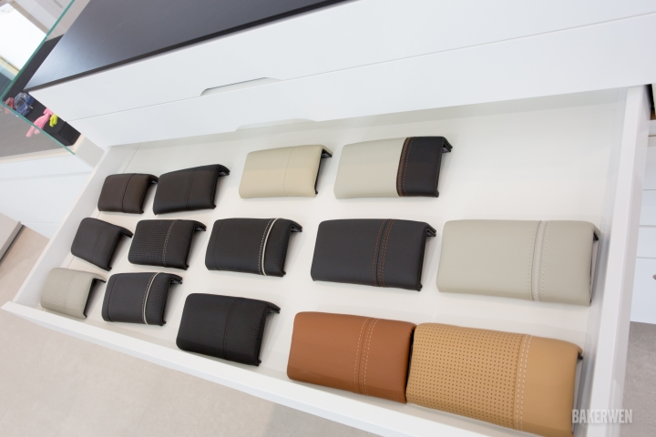 北歐居家風格，松江Volvo Retail Experience展間預覽