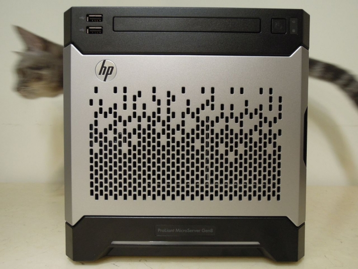 [筆記]土砲 10G ZFS NAS - FreeNAS 學習中 (持續更新)