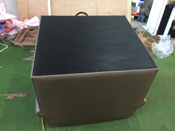 分享 台中訂製沙發 - 雅雄椅子工廠