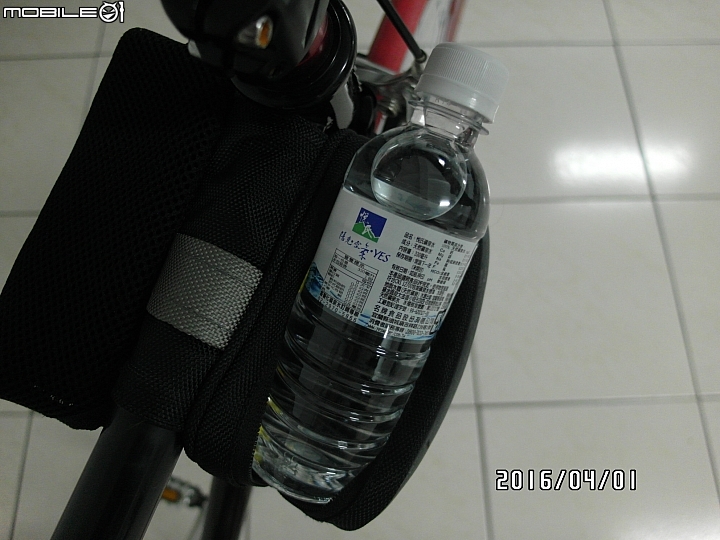 給自己的生日禮物 － 單速車環島遊記