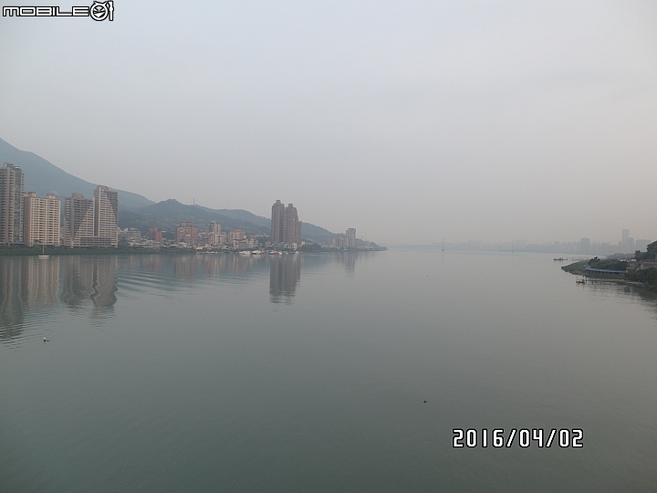 給自己的生日禮物 － 單速車環島遊記