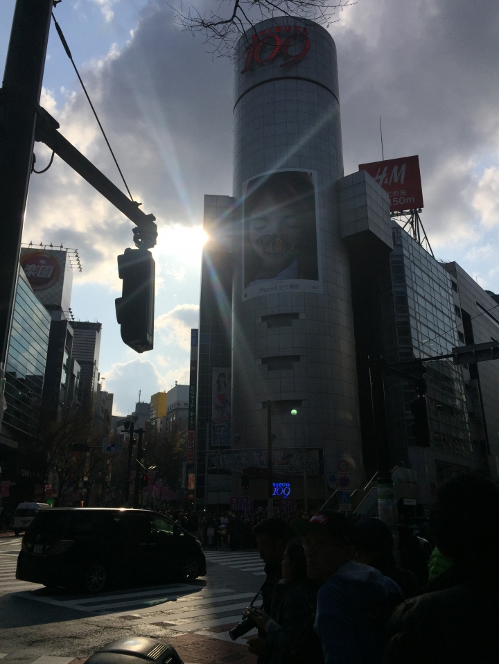 【日本‧東京】前進東京十天九夜築夢之旅（文長）