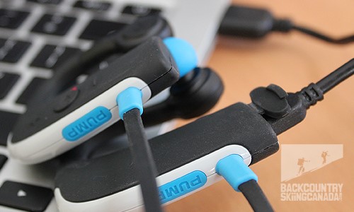Jaybird Bluebuds X vs BlueAnt PUMP HD 運動耳機評測