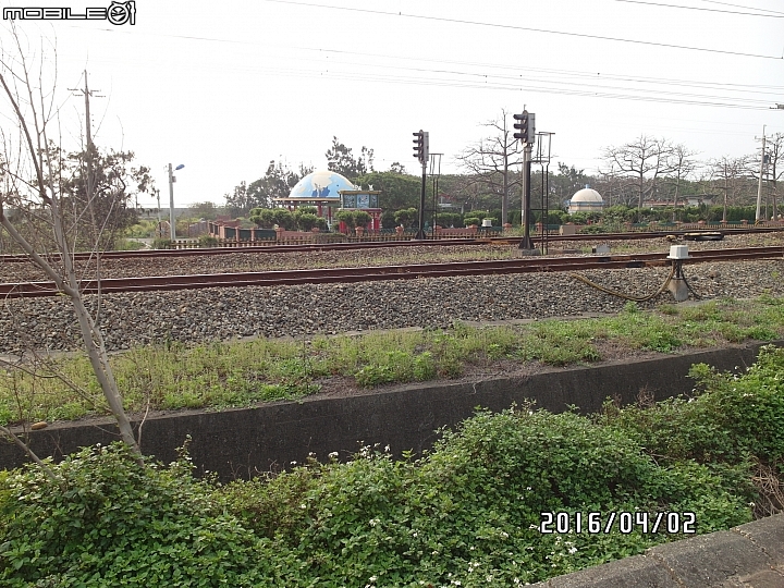 給自己的生日禮物 － 單速車環島遊記