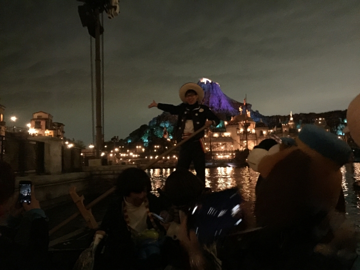 【日本‧東京】前進東京十天九夜築夢之旅（文長）
