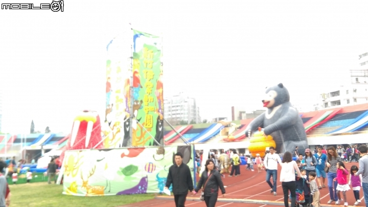 新竹 伊索寓言動物園 散步遊