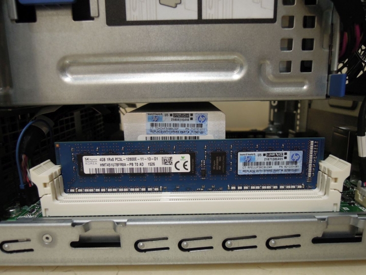 [筆記]土砲 10G ZFS NAS - FreeNAS 學習中 (持續更新)