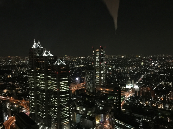【日本‧東京】前進東京十天九夜築夢之旅（文長）