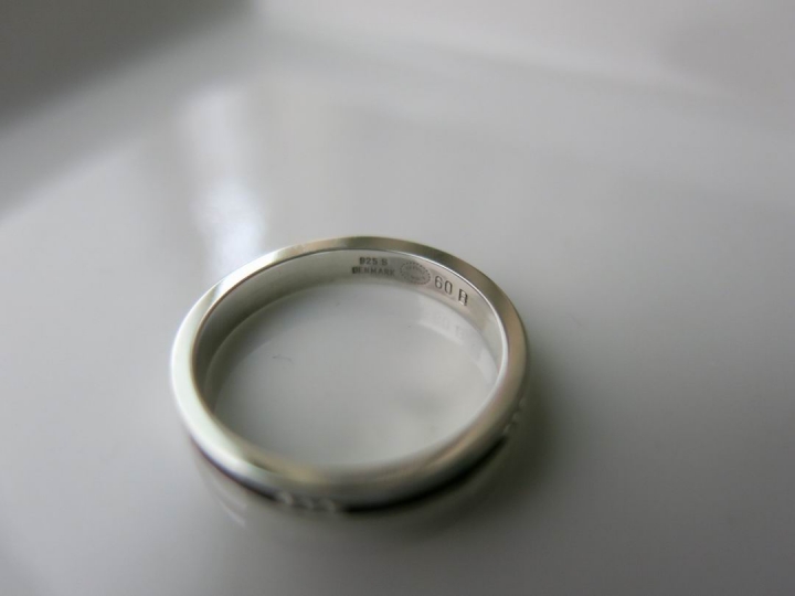Georg Jensen 喬治傑生 60B&60D
