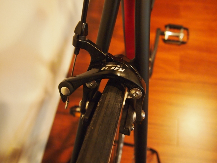MERIDA Scultura 400 TW 開箱分享