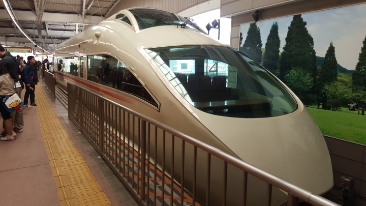 【日本‧東京】前進東京十天九夜築夢之旅（文長）