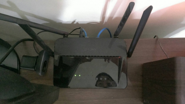 使用無線網路玩英雄聯盟