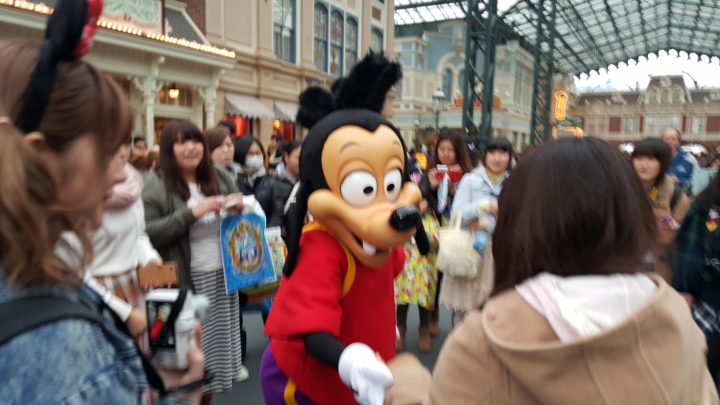 【日本‧東京】前進東京十天九夜築夢之旅（文長）