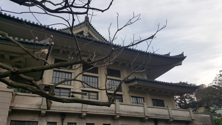 【日本‧東京】前進東京十天九夜築夢之旅（文長）