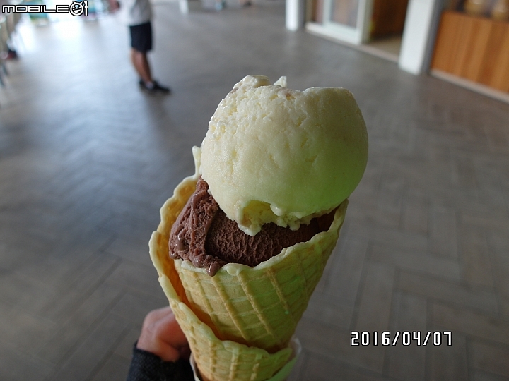 給自己的生日禮物 － 單速車環島遊記