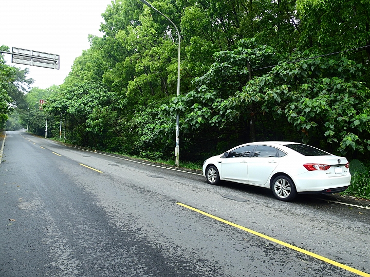 Luxgen S3偽裝車能來屏東這些道路嗎？保證很少被發現