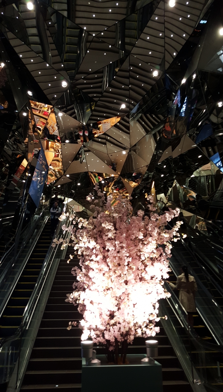 【日本‧東京】前進東京十天九夜築夢之旅（文長）
