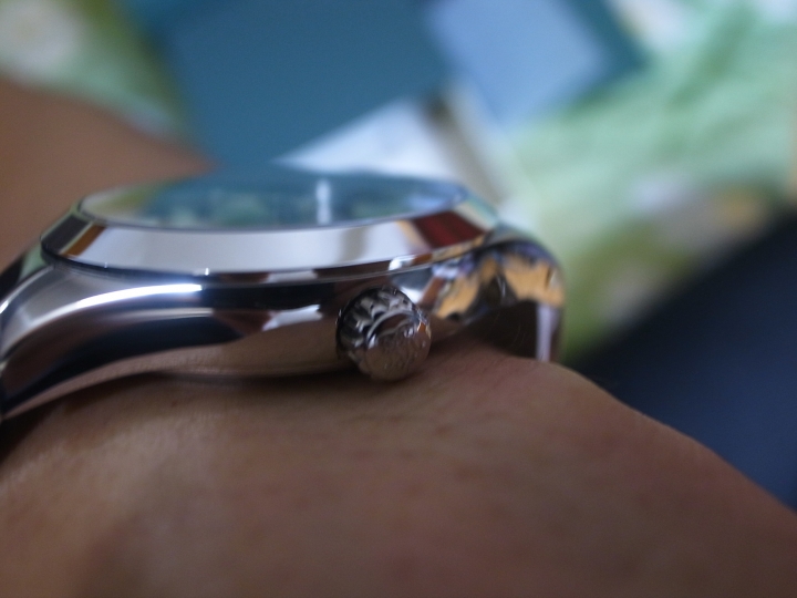 [開箱]Ball Watch Engineer II Genesis 125th anniversary edition