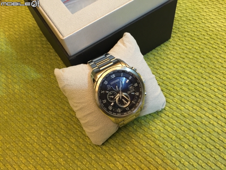 [分享] Citizen AT9080-57L