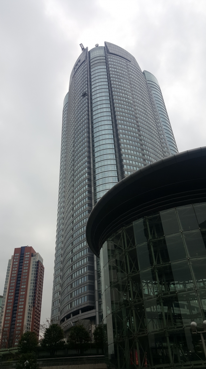 【日本‧東京】前進東京十天九夜築夢之旅（文長）