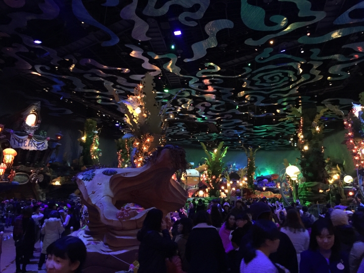【日本‧東京】前進東京十天九夜築夢之旅（文長）