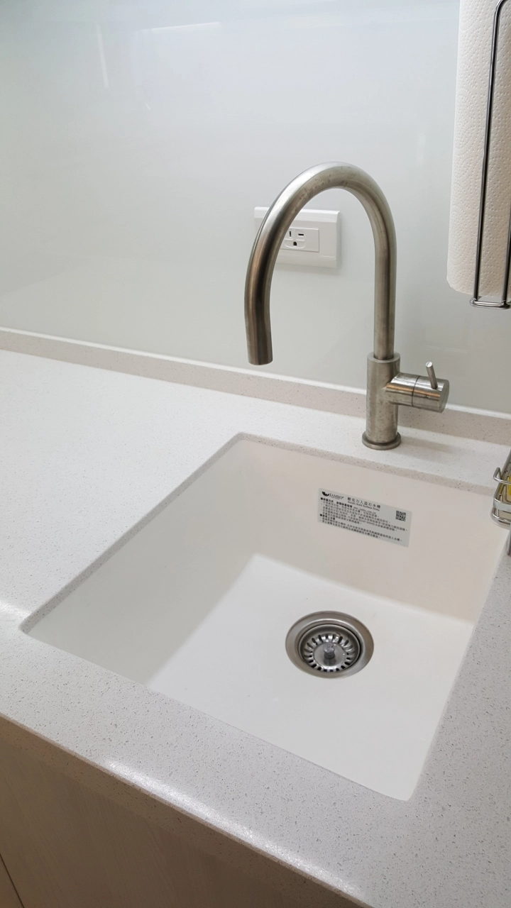 廚具檯面與水槽如何選擇 第2頁 Mobile01