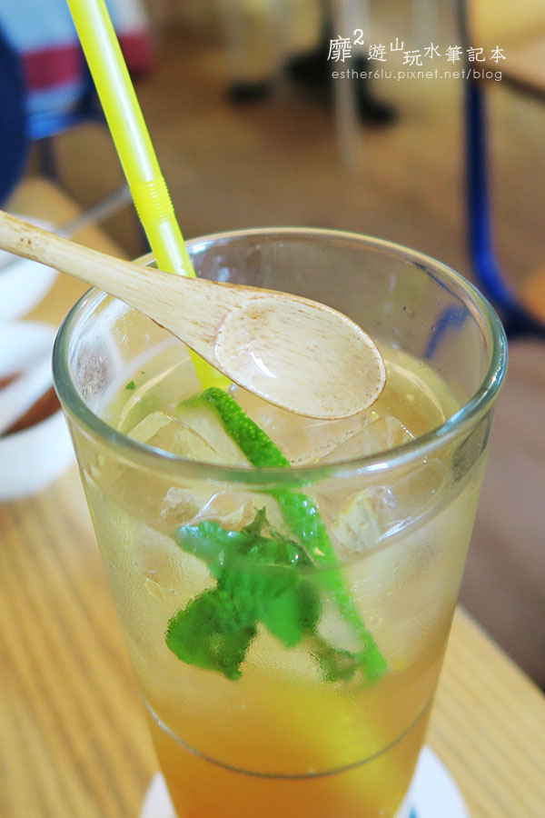 台北~Jamling CAFE