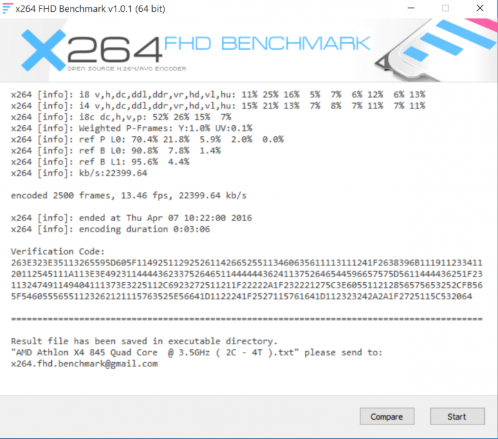 入門四核處理器新選擇 AMD Athlon X4-845 效能實測