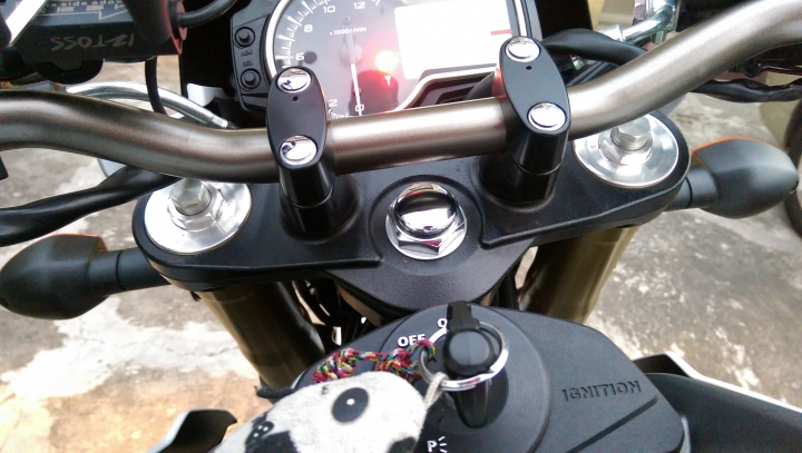 GSR-750開箱~(多圖)